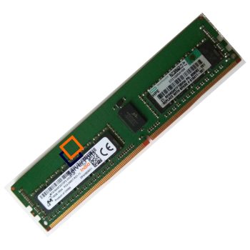 HPE 16GB DDR-4 2400 ECC