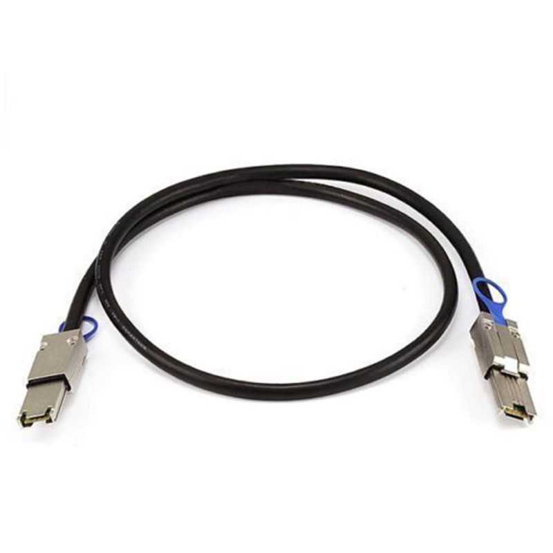 Server Parts India Mini SAS 8088 to Mini SAS 8088 Cable.