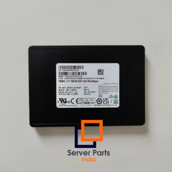 Samsung 960GB SSD Enterprise SATA Drive