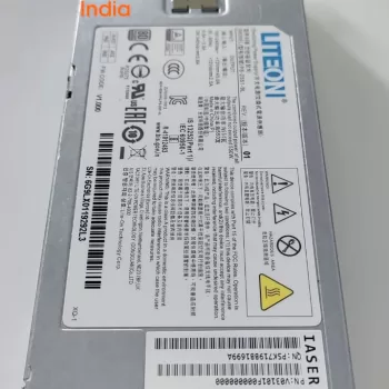 Lenovo 550Watts Power Supply for Lenovo ThinkServer RD350 RD450 RD550 RD650