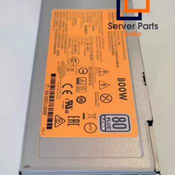 HPE 723599-001 800Watts G9 Power Supply