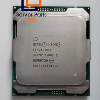 Intel Xeon E5-2640V4 Server Processor