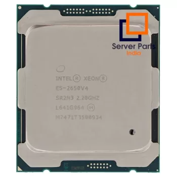 Intel Xeon E5-2650V4 Server Processor