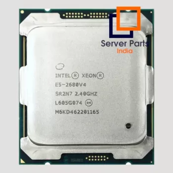 Intel Xeon E5-2680V4 Server Processor