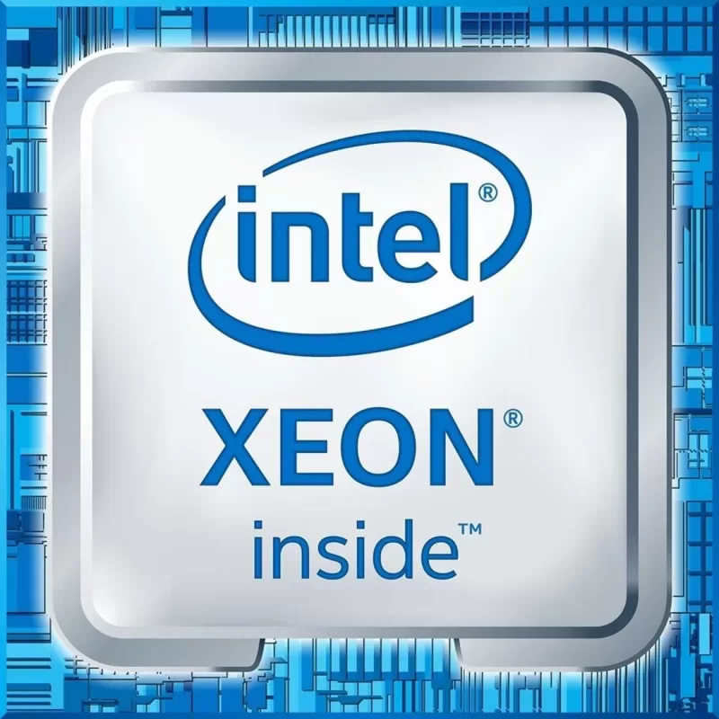 Intel Xeon Server Processor