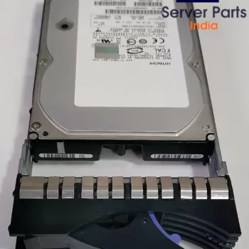NetApp 300GB 4G FC 15K HDD