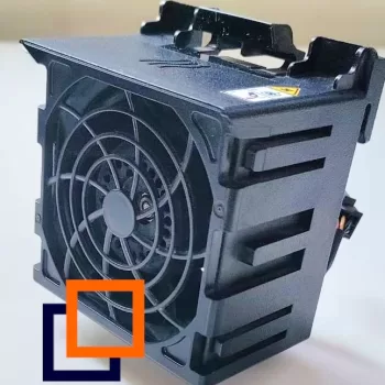 HPE Proliant 773483-001 DL180 G9 Server Cooling Fan in India