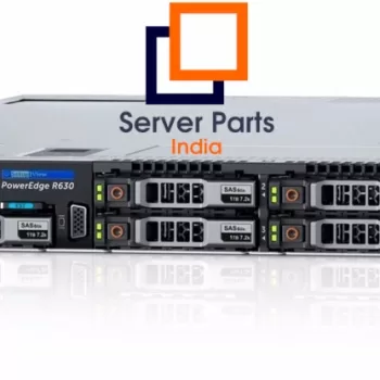 Dell Poweredge R630 Refurbished Server