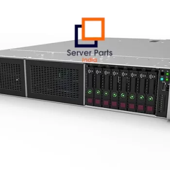HPE ProLiant DL380 Gen9 Server at Server Parts India. High-performance, scalable 2U rack server with genuine HPE parts, memory, and storage upgrades.
