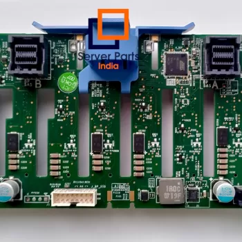 Dell 0TGNMY PowerEdge R730 Backplane 2.5" x 8 Bay