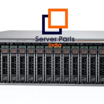 Dell R740 Rack Server Refurbished India