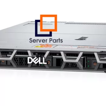 Dell EMC R660xs Enterprise Server India