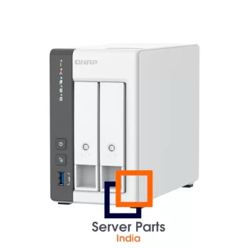 QNAP TS-216G NAS Network Attached Storage