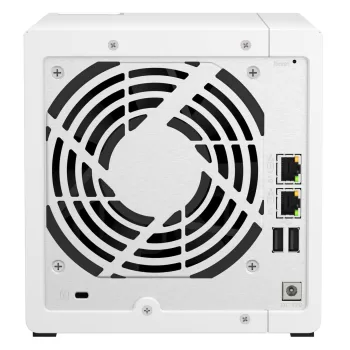 QNAP TS-433-4G NAS