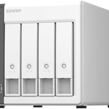 QNAP TS-433-4G NAS