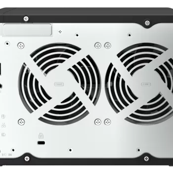 QNAP TS-664-8G NAS Storage - Network Attached Storage