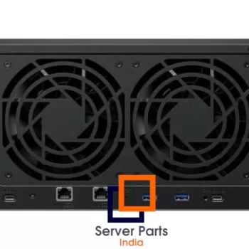 Synology DiskStation DS1825+ NAS