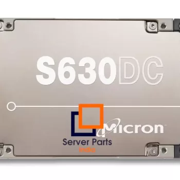 Micron S630DC 800GB 12G SAS SSD Drive