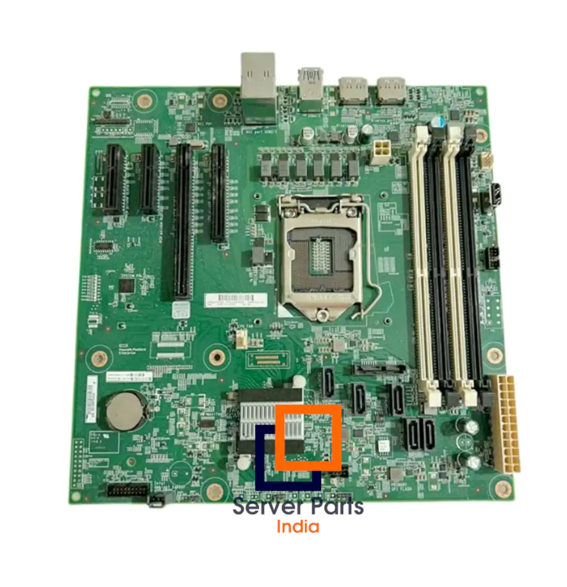 HPE ProLiant ML10 Gen9 Motherboard 842935-001
