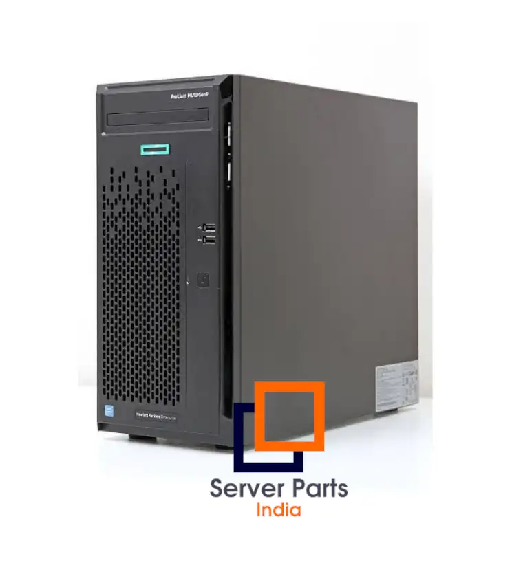 HPE ProLiant ML10 Gen9 Server