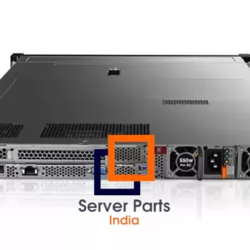 Lenovo ThinkSystem SR630 Rack Server 2