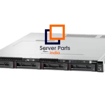 Lenovo ThinkSystem SR630 Rack Server