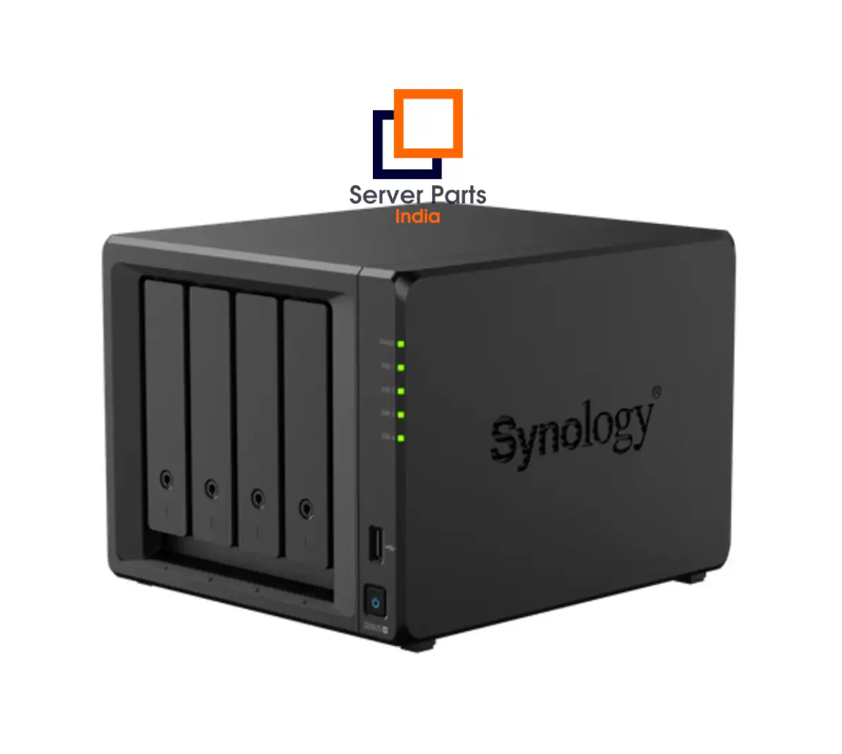 Synology DiskStation DS925+ 4 Bay NAS Network Attached Storage