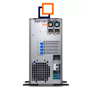 DellEMC PowerEdge T340 Tower Server