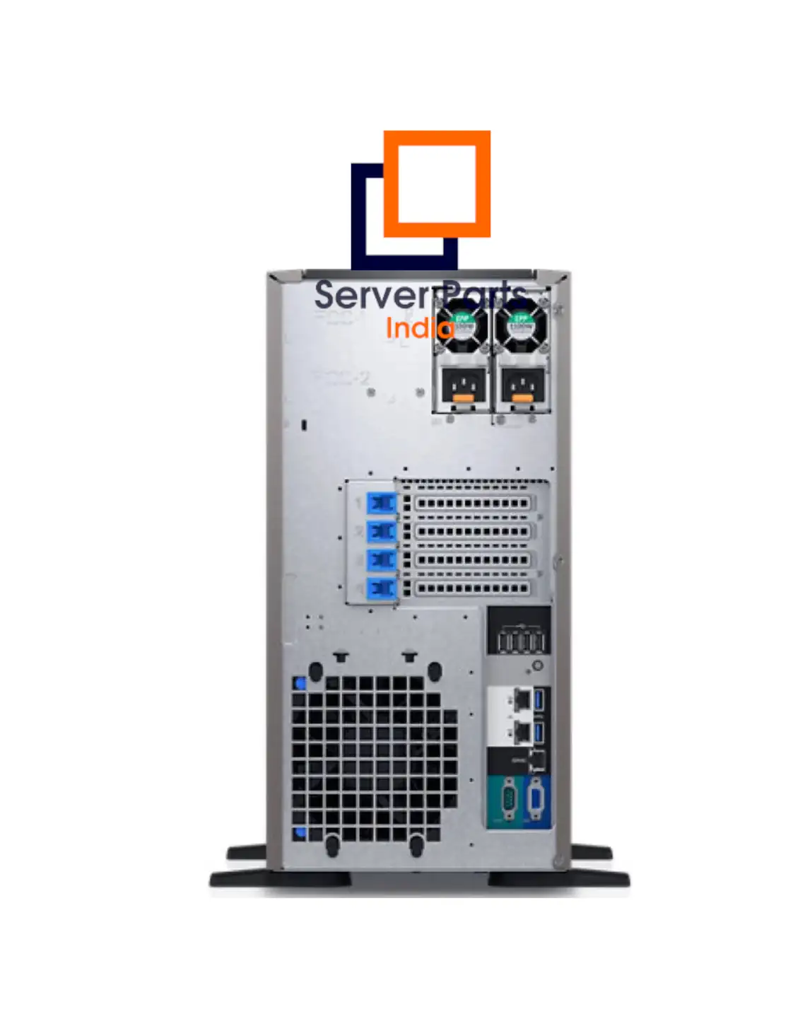 DellEMC PowerEdge T340 Tower Server