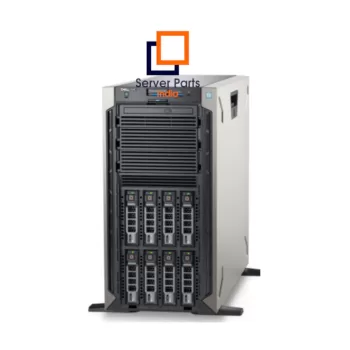 DellEMC PowerEdge T340 Tower Server