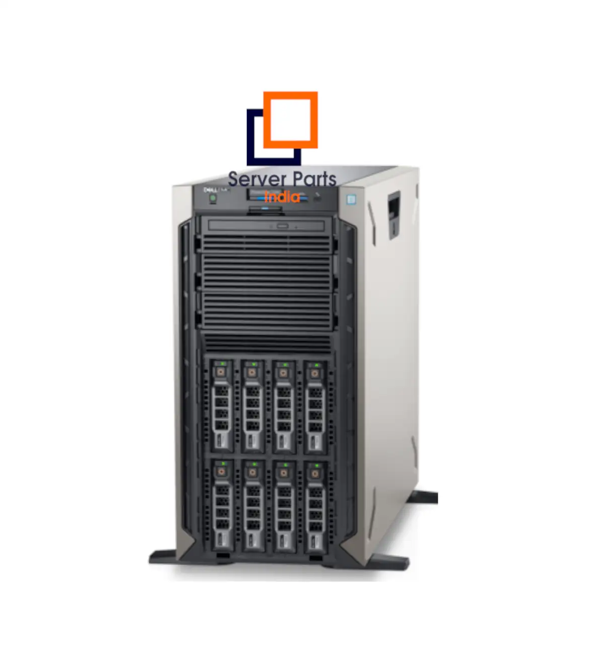 DellEMC PowerEdge T340 Tower Server