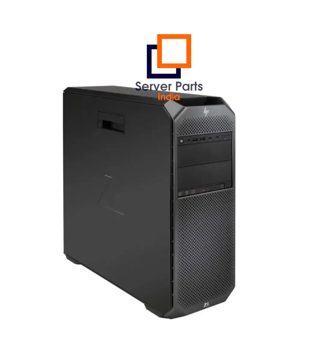 HP Z6 G4 Tower Workstation