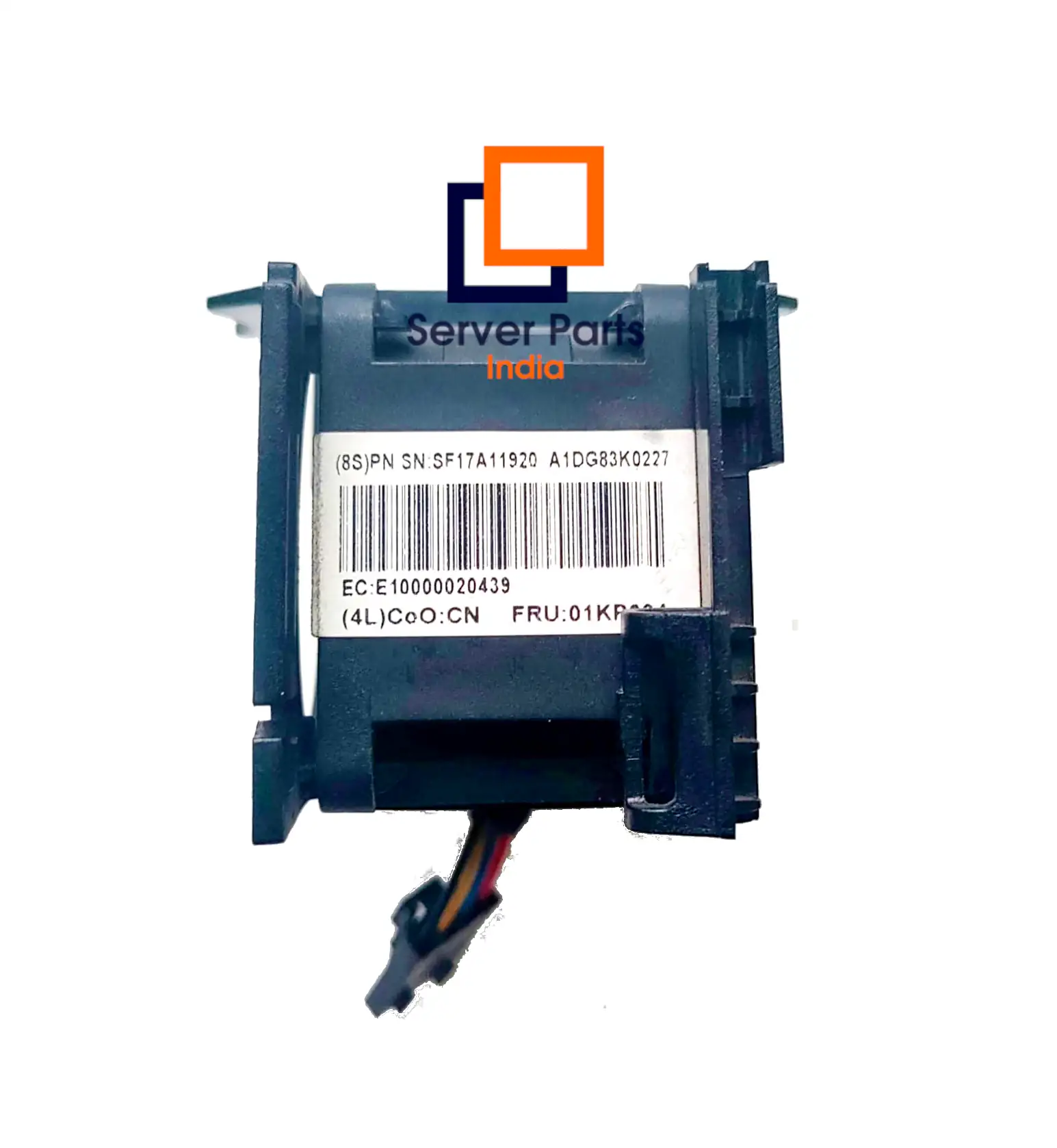 Lenovo ThinkSystem 01KP694 SR530 Server Fan