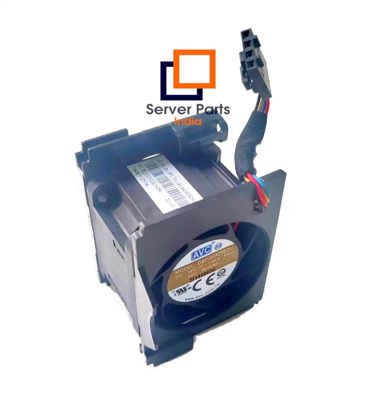 Lenovo ThinkSystem 01KP694 SR530 Server Fan