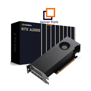 NVIDIA RTX 2000 ADA Generation 16GB GPU Graphics Card