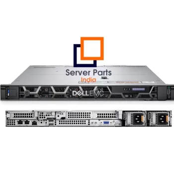 DellEMC PowerEdge R450 Rack Server
