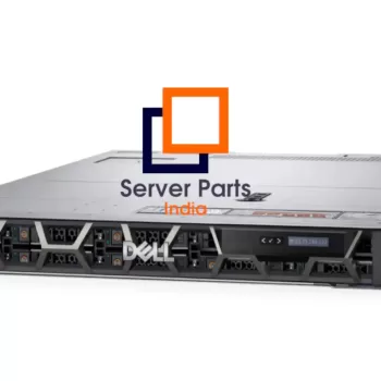 DellEMC PowerEdge R450 Rack Server