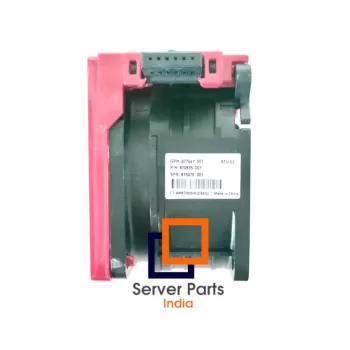 HPE 870935-001 ProLiant DL380 Gen10 High Performance Fan