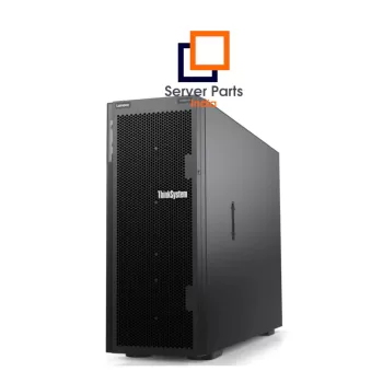 Lenovo ThinkSystem ST650 V3 Tower Server