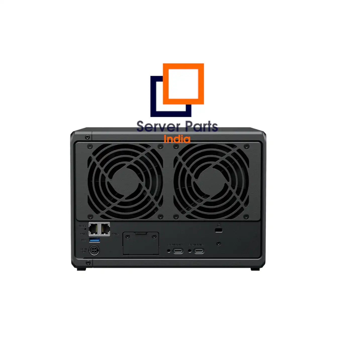 Synology DiskStation DS1525+ NAS Storage
