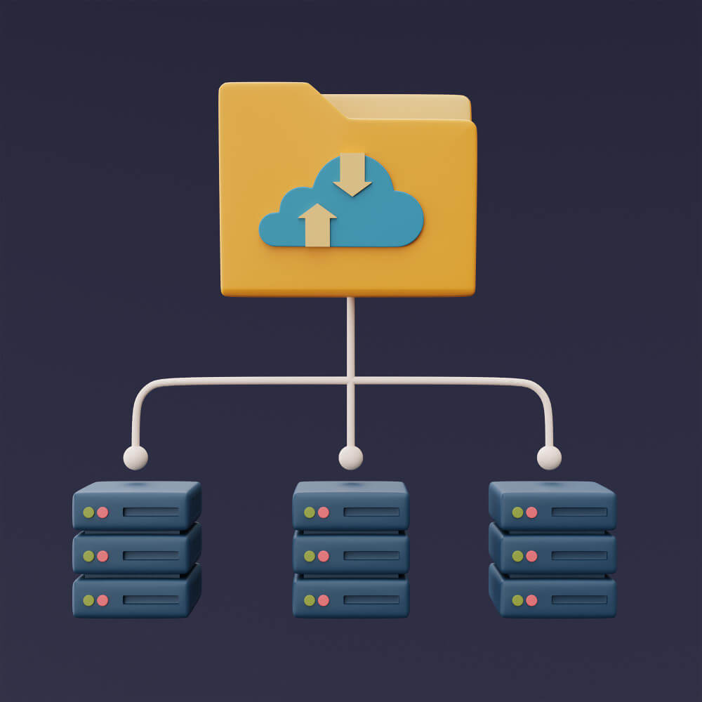Data Backup