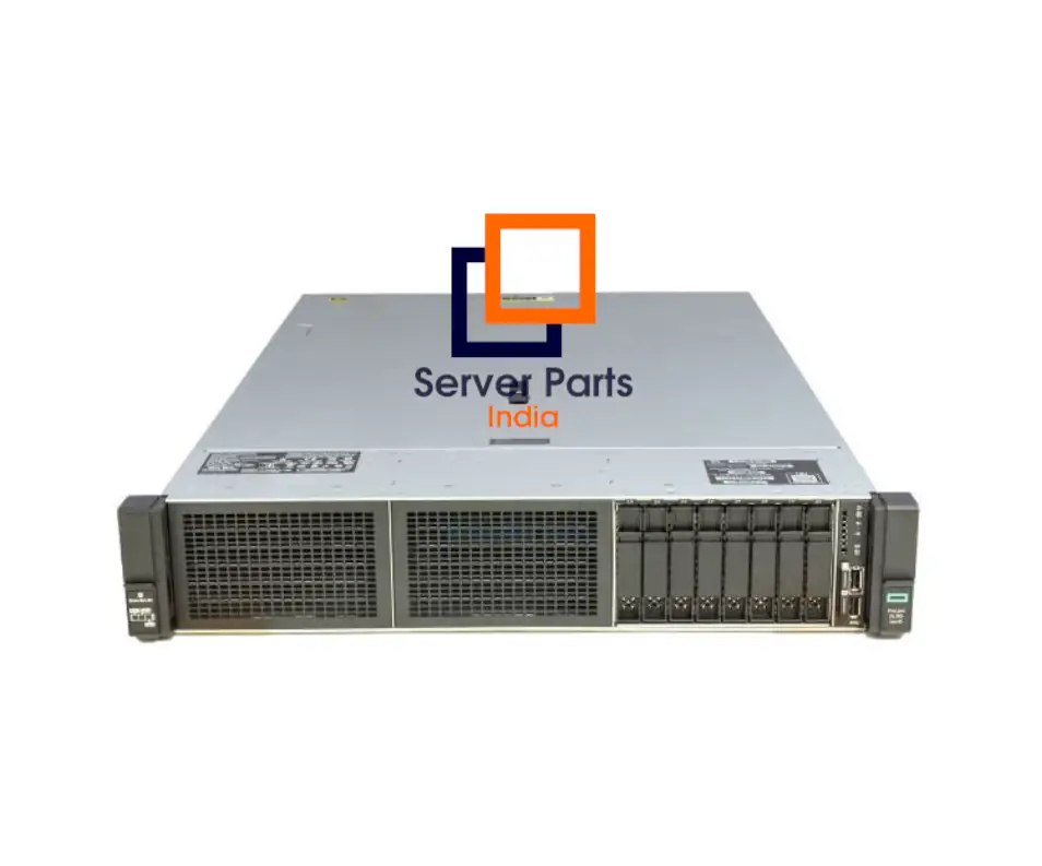 HPE ProLiant DL380 Gen10 Nvidia Tesla P40 GPU Server