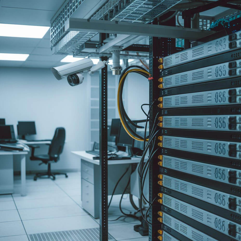 Infrastructure Management