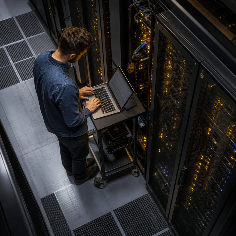 Server Repair